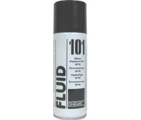 FLUID 101 - Lubricante. Antihumedad